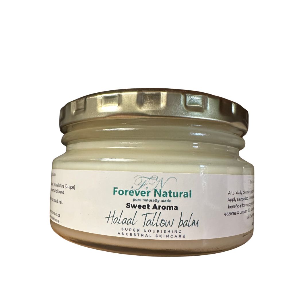 Tallow Balm Sweet Aroma