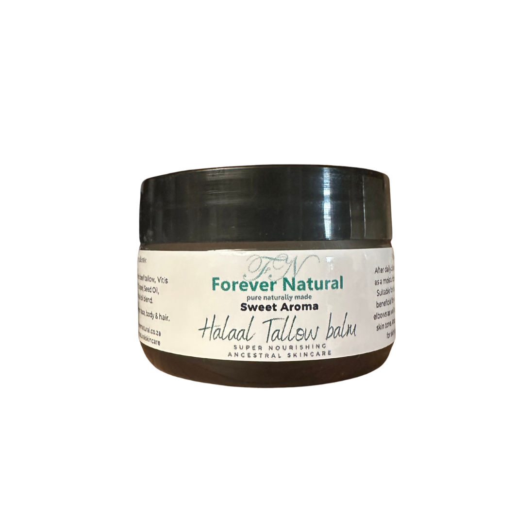 Tallow Balm Sweet Aroma - Image 2